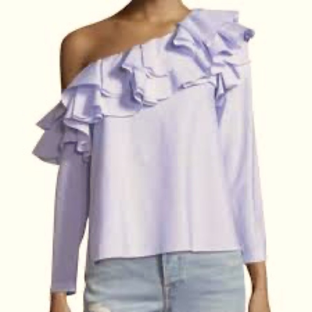 Petersyn Dahlia Top